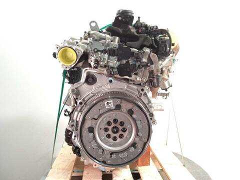 Foto 2ª: Motor Completo Bmw X1 2.0 D U11) 20DX [B47C20B] (2022)