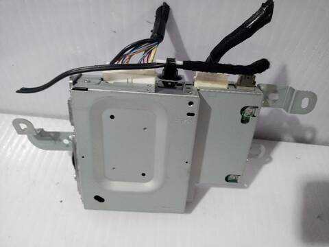 Foto 3ª: Centralita Motor ECU Mazda 3 CENTER-LINE 150CV [SHY6  SHY4] (2013)