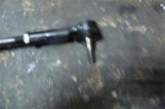 Foto 2ª: Cremallera de Direccion Fiat Stilo 1.9 JTD (192_XE1A) [192 A1.000]