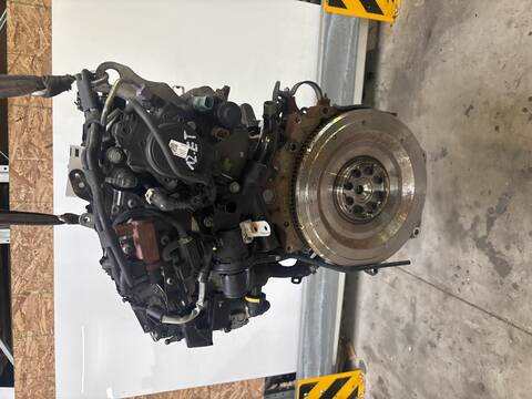 Foto 3ª: Motor Completo Ford Kuga 140CV 103KW [UFDA] (2012)
