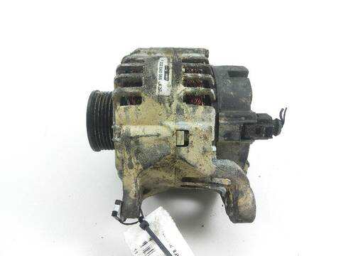 Foto 2ª: Alternador Audi A6 2.5 TDI [AKE] (1997)
