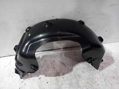 Pase Rueda Hyundai ix35 2.0 CRDI 4WD 136CV
