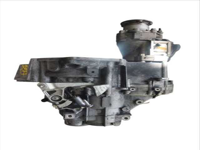 Foto 3ª: Caja Cambios Volkswagen Golf 2.0 TDI 16V (2003)