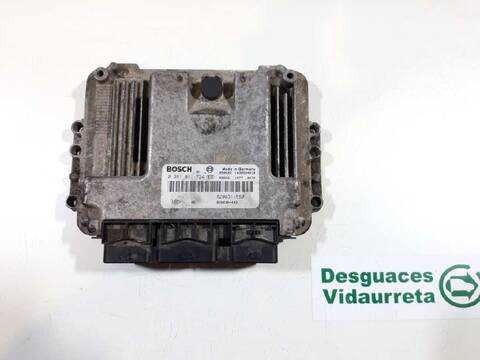 Centralita Motor ECU Renault Espace GRAND ESPACE EXPRESSION 150CV 110KW