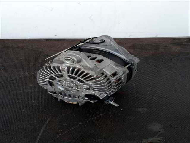 Foto 2ª: Alternador Nissan Cabstar 2.5 DIESEL 136CV (2006)