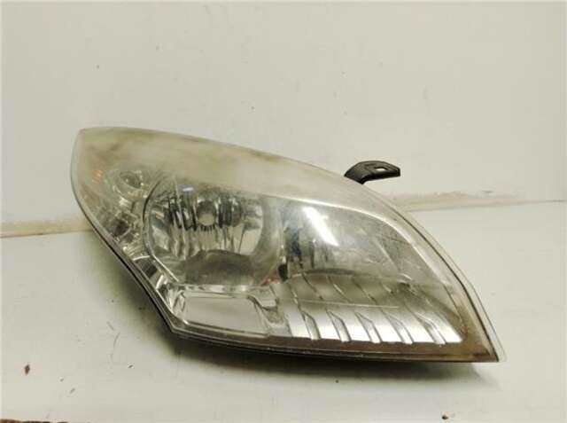 Faro Derecho Renault Megane 1.6 16V (BZ0U) III FASTBACK (BZ0_)