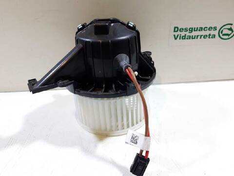 Foto 2ª: Calefacción Mercedes Vito 109/111 CDI LANG 447.703) 114CV 84KW