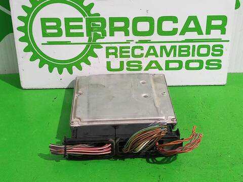 Foto 2ª: Centralita Motor ECU Bmw X3 2.0 16V DIESEL CAT 150CV [M47T2] (2003)