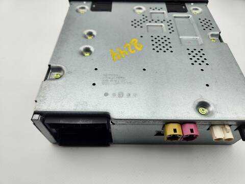 Foto 2ª: Sistema Audio Radio CD Seat Ibiza FR XM 110CV 81KW [DLAA] (2023)