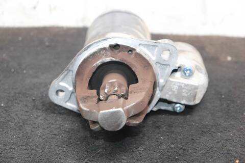 Motor de Arranque Mitsubishi Lancer 2009