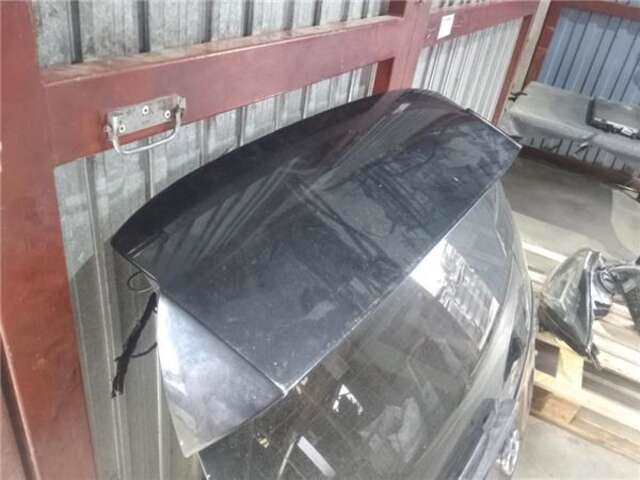 Foto 3ª: Portón Bmw X3 2.0 D 16V CAT [M47 D20 (204D4)]