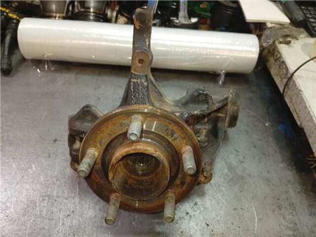 Mangueta Delantera Derecha Ford Focus 1.0 BUSINESS [1.0 LTR. - 92 KW ECOBOOST CAT]
