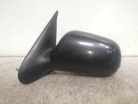 Foto 3ª: Retrovisor Izquierdo Citroen Xsara NFU BERLINA (2001)