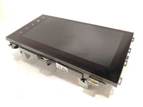 Foto 3ª: Pantalla Multifuncion Seat Ibiza 1.0 TSI 95CV 70KW [DUSA] (2024)