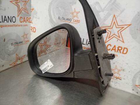 Retrovisor Izquierdo Renault Kangoo PROFESIONAL 80CV 59KW