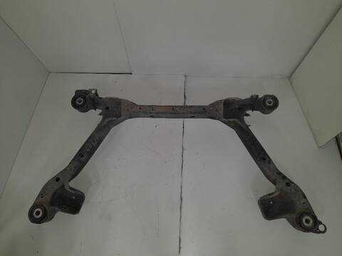 Puente Trasero Seat Exeo 2.0 TDI 143CV