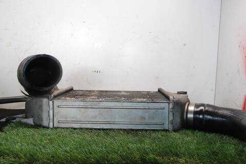 Foto 2ª: Intercooler Subaru Legacy 2.0 D OUTBACK LIMITED PLUS 150CV 110KW (2008)