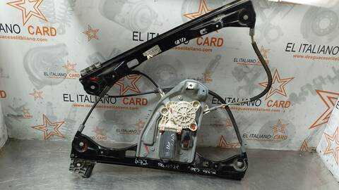 Elevalunas Eléctrico Delantero Izquierdo Mercedes Clase C 160 C 220 T CDI 203.206) 143CV 105KW FAMILIAR