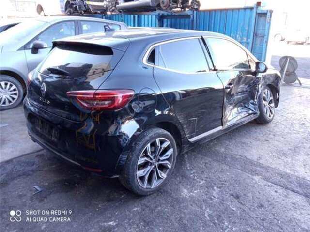 Foto 2ª: Deposito Expansion Renault Clio 1.0 BUSINESS EDITION [1.0 LTR. - 74 KW TCE BIVALENT. GASOLINA - GPL] [H4DB4]