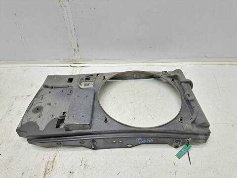 Foto 3ª: Panel Frontal Citroen Xsara 2.0 HDI PICASSO 90CV 66KW [RHY] (2002)