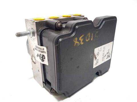 Foto 3ª: Abs Mercedes Clase B 150 B 200 CDI BE 246.201) 136CV 100KW [651901] (2015)