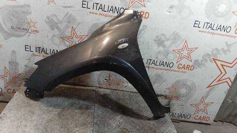 Aleta Delantera Izquierda Toyota Rav4 PREMIUM 177CV 130KW