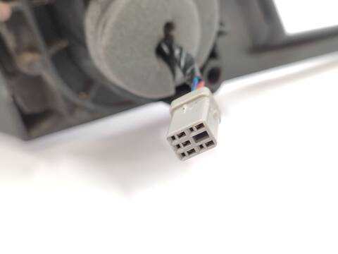Foto 3ª: Retrovisor Izquierdo Mitsubishi Colt 1.3 Z21A) 95CV 70KW [135930] (2006)