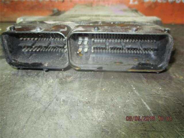 Centralita Motor ECU Dodge Caliber 2.0 S [2.0 LTR. - 103 KW 16V CRD CAT]