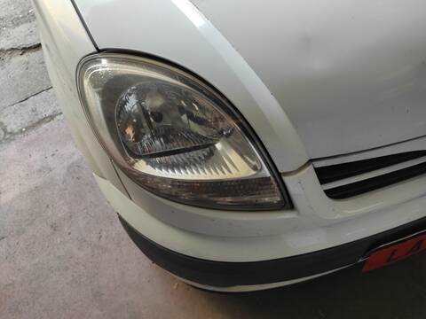 Faro Derecho Nissan Kubistar K9K716