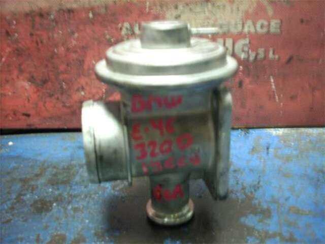 Valvula EGR Bmw Serie 3 315 320D 2.0 16V DIESEL CAT (136CV)