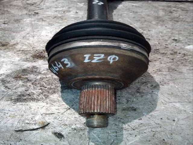 Foto 2ª: Transmision Delantera Izquierda Seat Ibiza SPORT 105CV 77KW [CAYC] (2012)