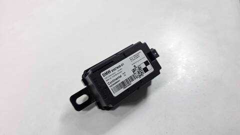 Foto 2ª: Centralita Motor ECU Bmw Serie 1 114 N47D20A BERLINA (2008)