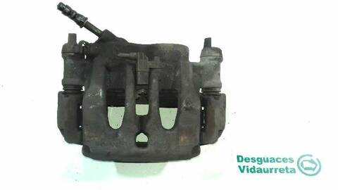 Pinza Freno Delantera Izquierdo Mercedes Sprinter 2.1 CDI CAT 129CV 95KW CAJA ABIERTA