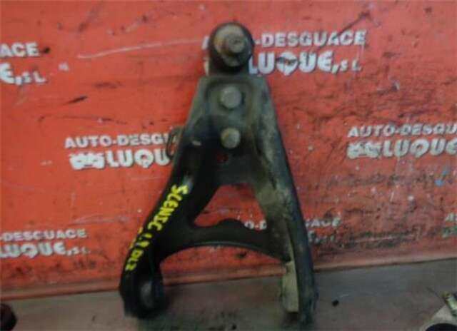 Brazo Suspension Delantero Izquierdo Renault Scenic 1.9 DCI (JA05. JA1F) I (JA...)(1999-_)
