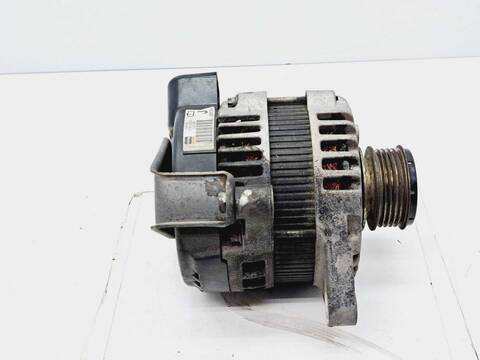 Foto 3ª: Alternador Kia Optima BUSINESS 141CV 104KW [D4FD] (2016)