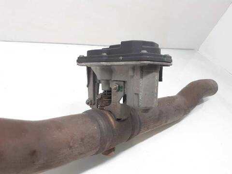 Foto 3ª: Catalizador Volkswagen Caddy 2.0 TDI 102CV 75KW FURGON (2015)