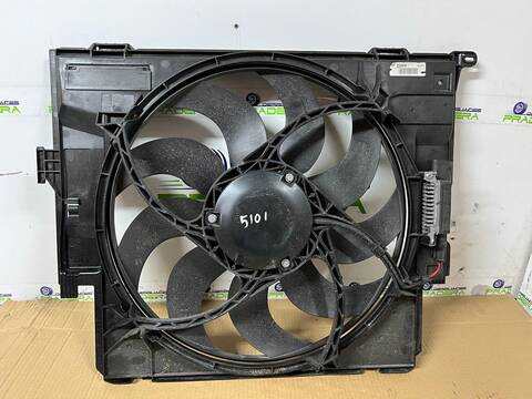 Electroventilador Bmw Serie 3 315 318D SPORT LINE 150CV 110KW