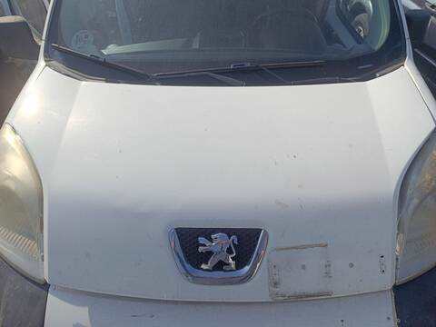 Capot Peugeot Bipper FHZ
