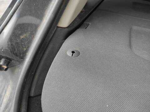 Foto 3ª: Bandeja Trasera Audi Q5 CAHA (2010)