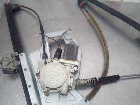 Foto 4ª: Elevalunas Eléctrico Delantero Derecho Bmw Serie 5 518 520I BERLINA 150CV 110KW [20-6S-4 G] (2000)