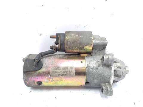 Foto 3ª: Motor de Arranque Ford Focus 1.8 TDCI 115CV 85KW [F9DA] (2001)