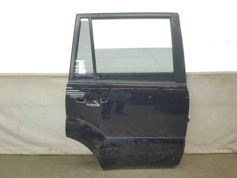 Foto 3ª: Puerta Trasera Derecha Toyota Land Cruiser 3.0 D4-D VXL [1KDFTV] (2004)