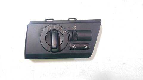 Foto 3ª: Mando Luces Bmw X3 3.0 TD 204CV 150KW [30-6D-2] (2004)