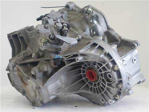 Foto 2ª: Caja Cambios Opel Astra 1.7 CDTI BERLINA 100CV 74KW [Z 17 DTH] (2004)