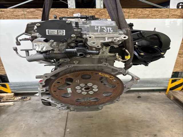 Motor Completo Opel Insignia 250 CV 184KW