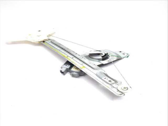 Elevalunas Manual Trasero Derecho Citroen C4 2.0 HDI 138 AUT. 136CV