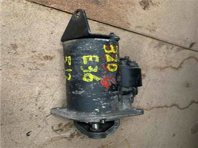 Motor de Arranque Bmw Serie 3 315 2.0 320I [2.0 LTR. - 110 KW 24V]