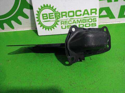 Foto 3ª: Brazo Suspension Trasero Izquierdo Volkswagen Passat 2.0 TDI 140CV [BKP] (2005)