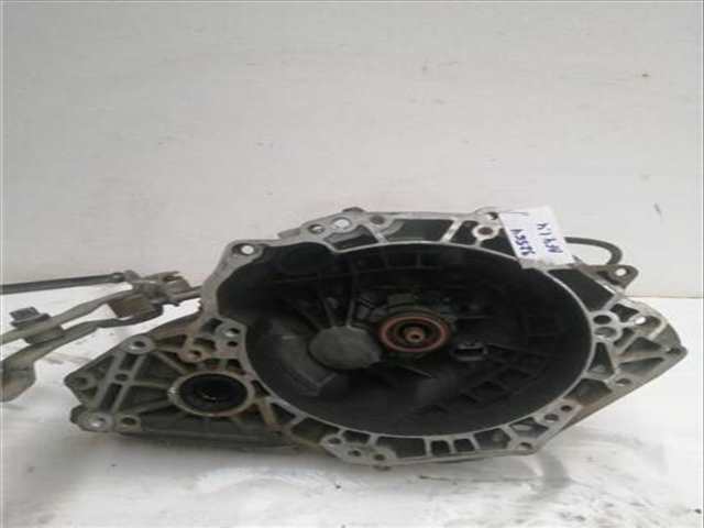 Caja Cambios Opel Corsa CDTI 70CV