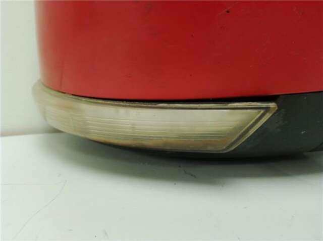 Foto 3ª: Retrovisor Derecho Ford Focus 1.8 TREND [1.8 LTR. - 85 KW TDCI TURBODIESEL CAT]